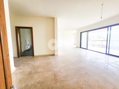 400 SQM Renovated Duplex in Chouaiyya (Bikfaya) + View + TERRACE