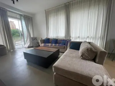 Apartment for Sale in Achrafieh | Gym & Pool | Full Amenities