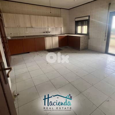 Prime Location! Apartment For Sale In Zalka