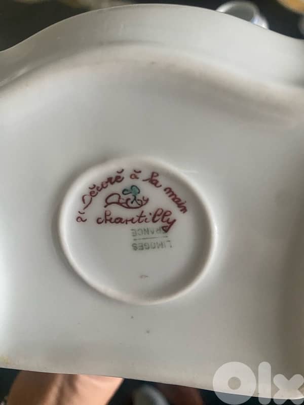 limoges bonbonnière 1