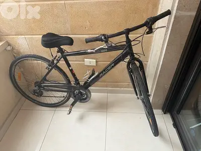 as new gear bicycle