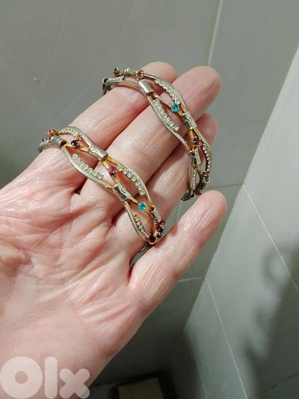 bracelets 7