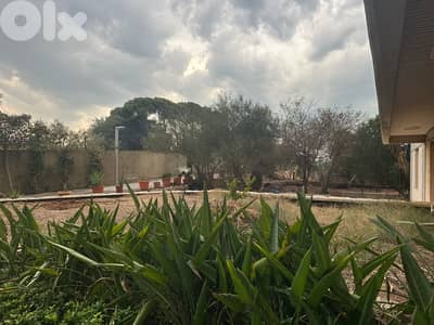 720m Duplex Rooftop Gated Community Hazmieh Baabda Le Charcutiere