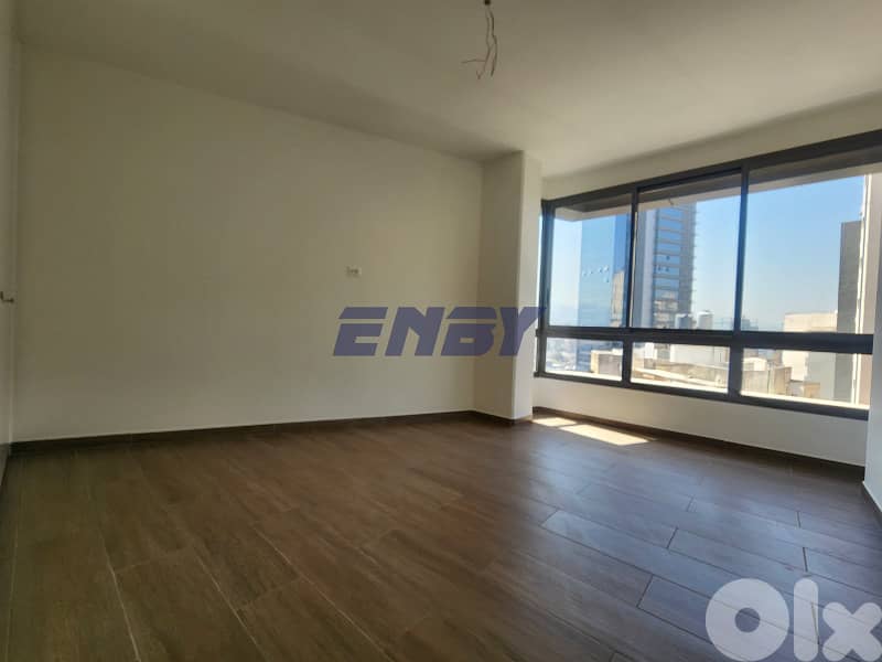Apartment Sale in Achrafieh | Prime Location | City View | High Floor 0