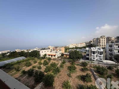 Apartment Duplex | Sale | Bouar | Open View | شقة للبيع | PLS 26410/A1