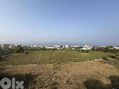 Apartment For Sale In Bouar | Panoramic View | شقة للبيع |PLS 26410/B1