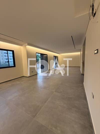 Apartment for Sale in Jal El Dib | شقة للبيع في جل الديب