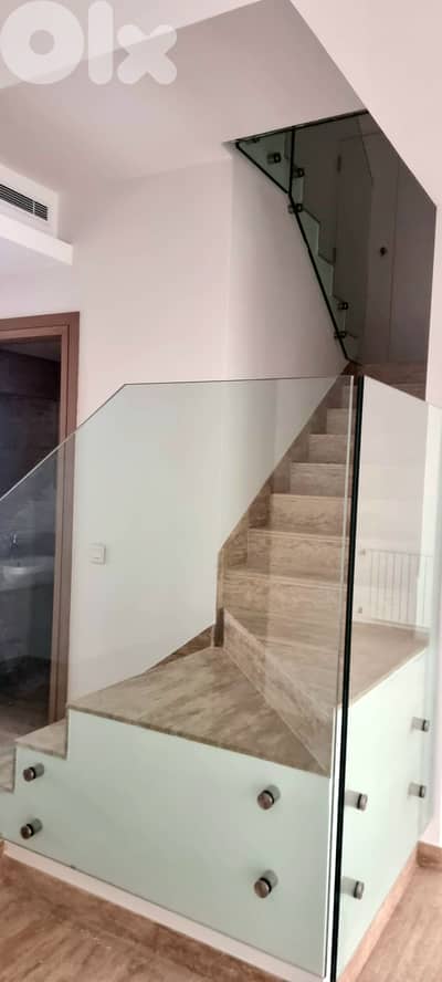 Apartment for sale in Pasteur Saifi/ Duplex