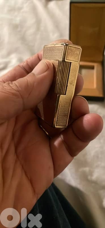 LIghter 1