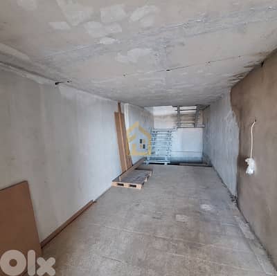 Shop for rent in Antelias KA157 محل تجاري للإيجار في أنطلياس