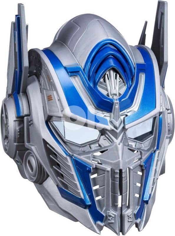 Original Hasbro Transformers Helmet/mask 0