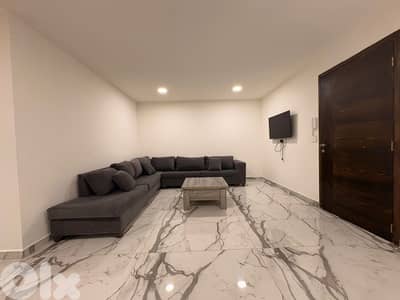 Antelias | Furnished & Equipped 1 Bedroom Apartment | Prime Location