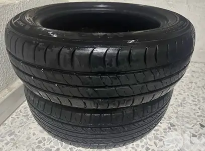 2x tires 14 165/60R14