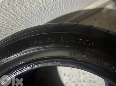 tire 14 165/60R14