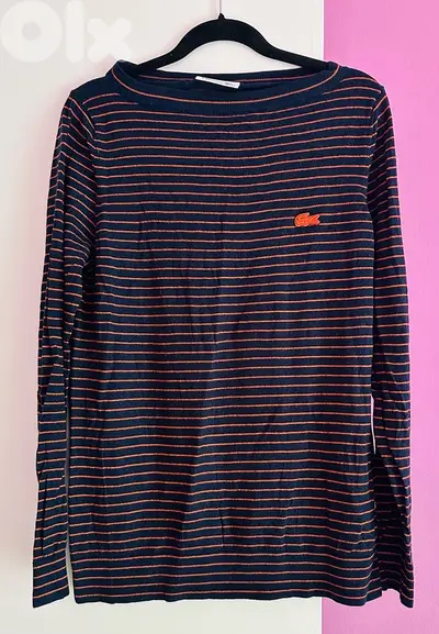 Lacoste sweater Lacoste sweater