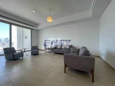 Apartment for rent in Achrafieh | Spacious | Modern and Bright Apartment for rent in Achrafieh | Spacious | Modern and Bright