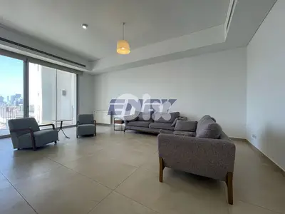 Apartment for rent in Achrafieh | Spacious | Modern and Bright Apartment for rent in Achrafieh | Spacious | Modern and Bright