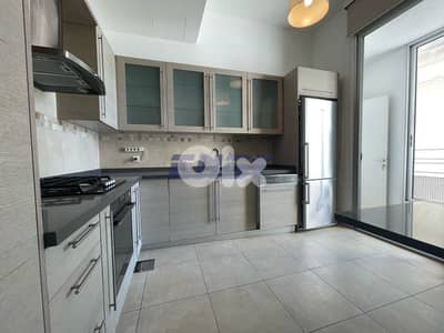 Apartment for rent in Achrafieh | Spacious | Modern and Bright Apartment for rent in Achrafieh | Spacious | Modern and Bright