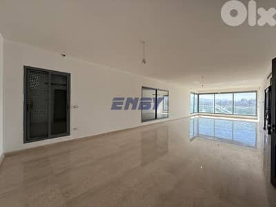 Apartment for Sale in Horsh Tabet | Hot deal| Prime location|Brand new