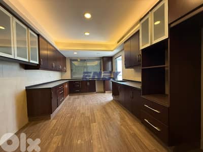 Apartment for Sale in Horsh Tabet | Hot deal| Prime location|Brand new
