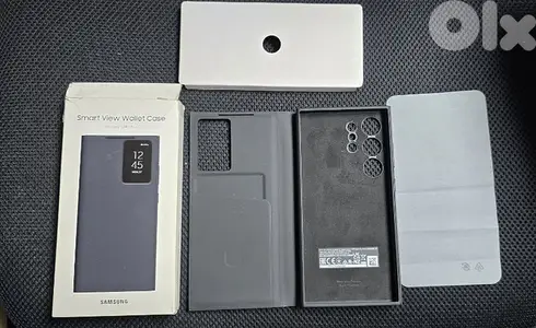S 24 ultra cover brand samsong
