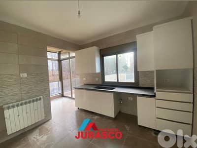duplex for sale in naccache area 440m / دوبلكس للبيع في النقاش ٤٤٠ متر