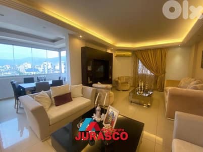 apartment for sale in zouk mikael 140m /شقة للبيع في ذوق مكايل ١٤٠ متر apartment for sale in zouk mikael 140m /شقة للبيع في ذوق مكايل ١٤٠ متر
