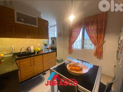 apartment for sale in zouk mikael 140m /شقة للبيع في ذوق مكايل ١٤٠ متر apartment for sale in zouk mikael 140m /شقة للبيع في ذوق مكايل ١٤٠ متر