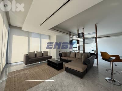 Apartment for Rent Achrafieh | Gated community | Access to Pool & Gym