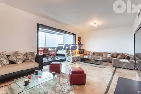 Apartment for Rent Achrafieh | High Floor | Fully furnished Apartment for Rent Achrafieh | High Floor | Fully furnished