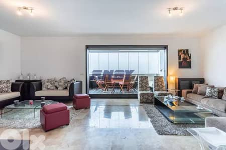 Apartment for Rent Achrafieh | High Floor | Fully furnished Apartment for Rent Achrafieh | High Floor | Fully furnished