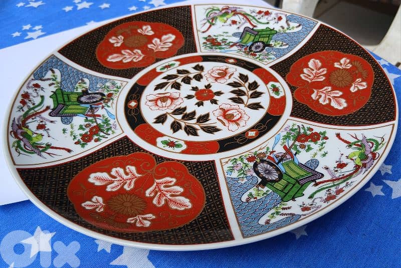 Lmari Dish japan 1