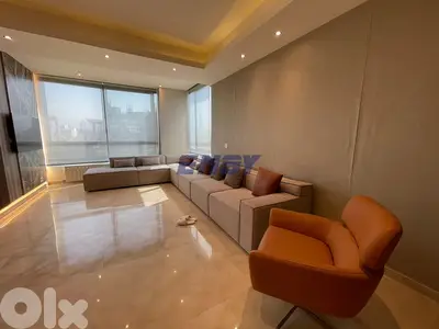 Apartment for Rent Achrafieh | Secured Community | High end Apartment for Rent Achrafieh | Secured Community | High end