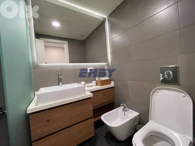 Apartment for Rent Achrafieh | Secured Community | High end