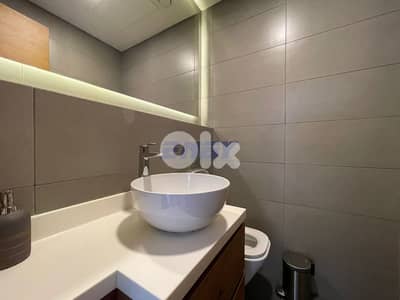Apartment for Rent Achrafieh | Secured Community | High end