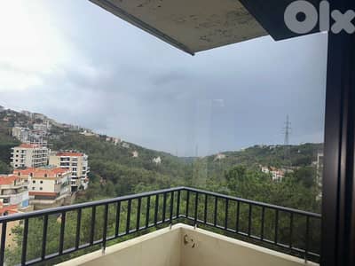 Apartment for sale in ain aalak