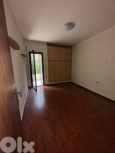 Apartment for sale in ain aalak