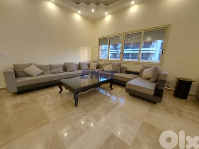 Apartment for rent in Manara | Partial Sea View | Attractive Price Apartment for rent in Manara | Partial Sea View | Attractive Price