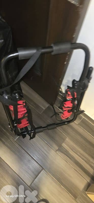 bikes holder for cars and jeeps 0