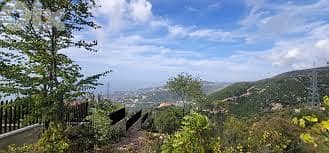 GMK131SS - Land For Sale In Hrajel - أرض للبيع في حراجل