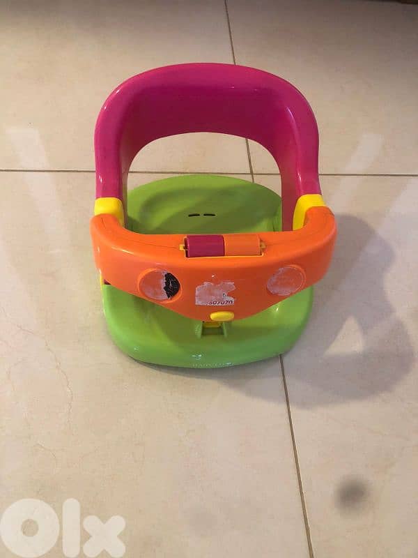 baby seat / bath seat 0