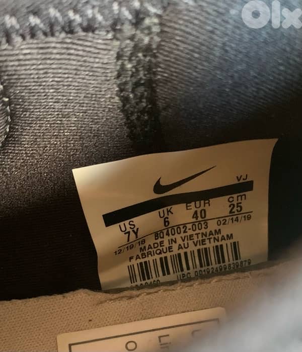 Nike shoes original brand 5