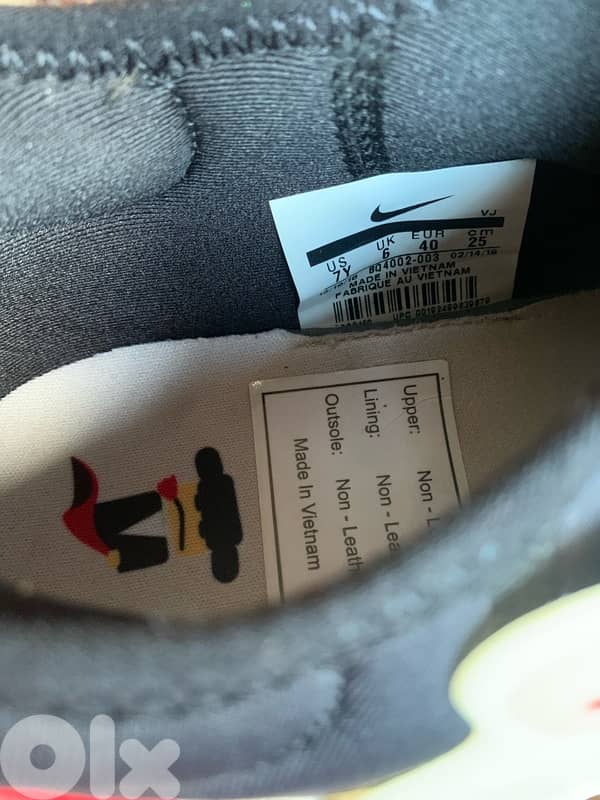 Nike shoes original brand 6