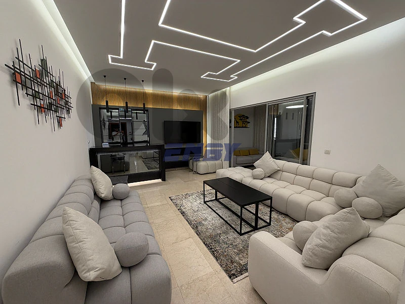 Apartment for Rent in Achrafieh | Prime location | Gated Community