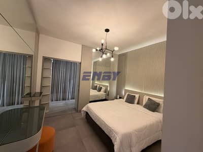 Apartment for Rent in Achrafieh | Prime location | Gated Community Apartment for Rent in Achrafieh | Prime location | Gated Community