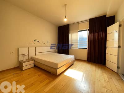 Apartment for Rent in Achrafieh | 3 Master Bedrooms | Prime Location