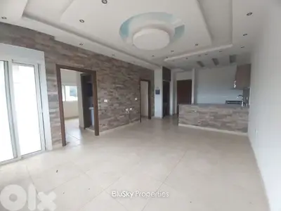 Apartment For SALE In Naher Ibrahim شقة للبيع #ES