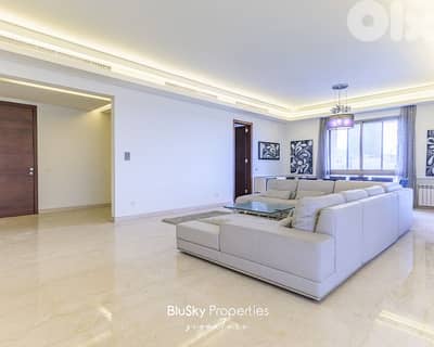 Apartment For SALE In Horch Tabet شقة للبيع #PH