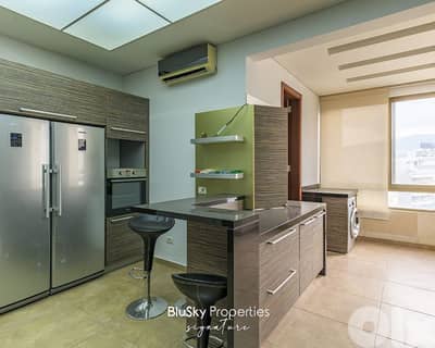 Apartment For SALE In Horch Tabet شقة للبيع #PH