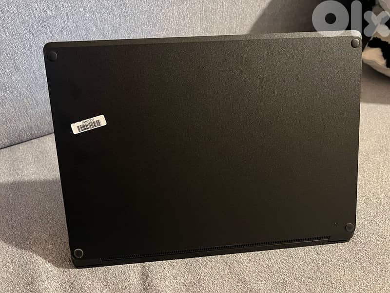 Microsoft Surface 3 5